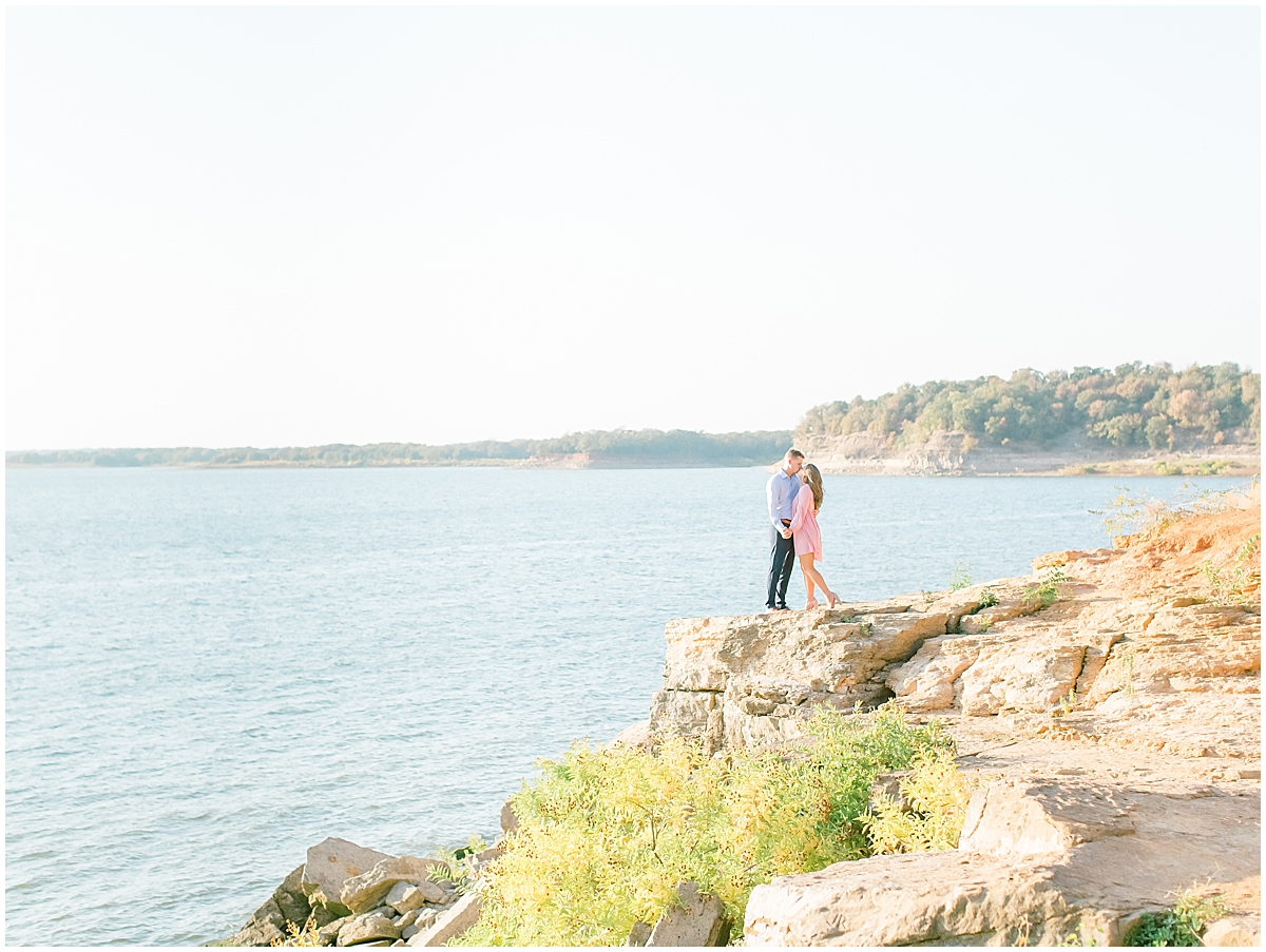 Samantha & Austin's Rockledge Park engagement session is definitely one for the books. I just couldn't select a few favorites... I'm in love with this gallery.